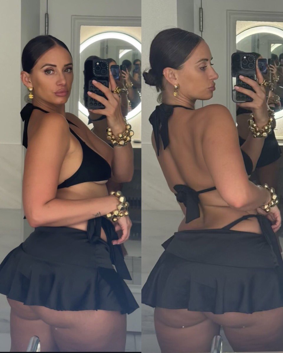yesjulz in black…Pretty