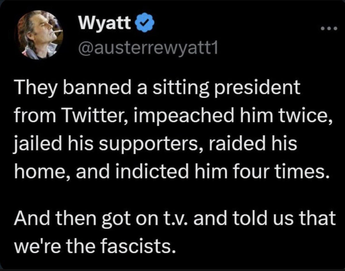 AmericaPapaBear's tweet image. There’s no living with those people.