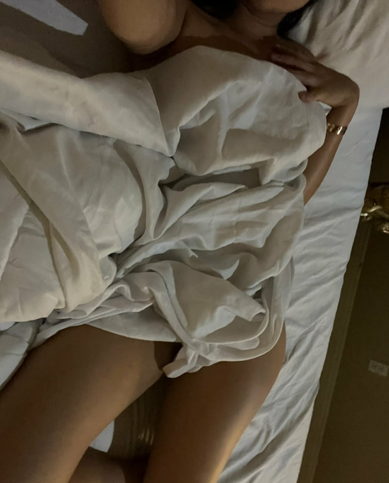 ivy Garcia tweet media