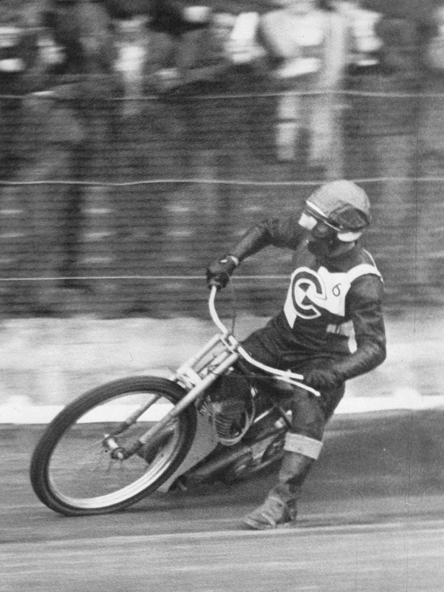 Upright Speedway  tweet media
