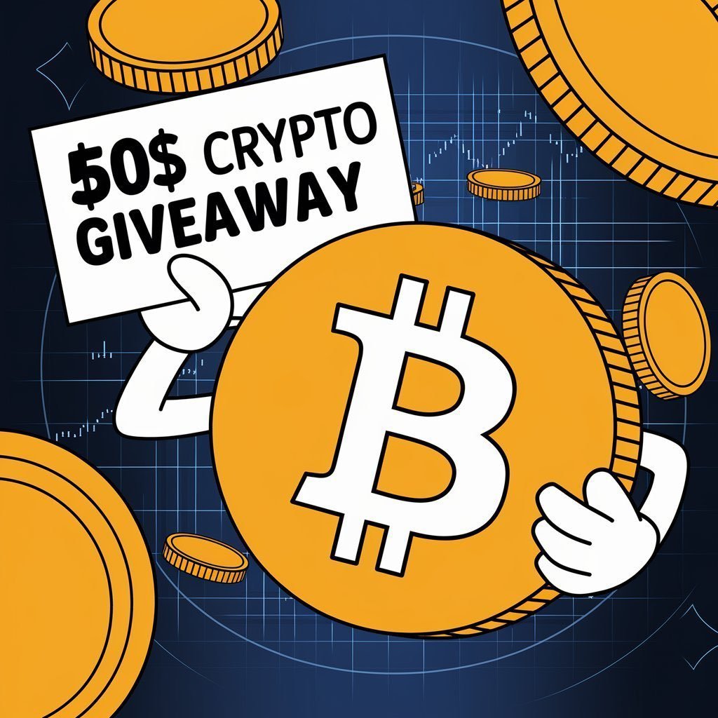 🔥CRYPTO GIVEAWAY  

🎁 $50 Giveaway 

📢To Enter Giveaway :

✅ Follow <a href="/Dravecsgo/">Mod of Razor</a> 
✅ Retweet + Tag 2 friend

⏰ Giveaway ends in 7 day   

#CSGOGiveaway #cs2giveaway #cs2 #Giveaway #CryptoGiveaway #Steam #BTC