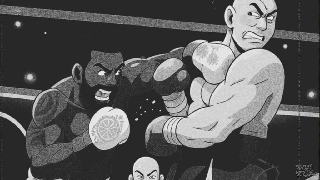 britishhiphop tweet media