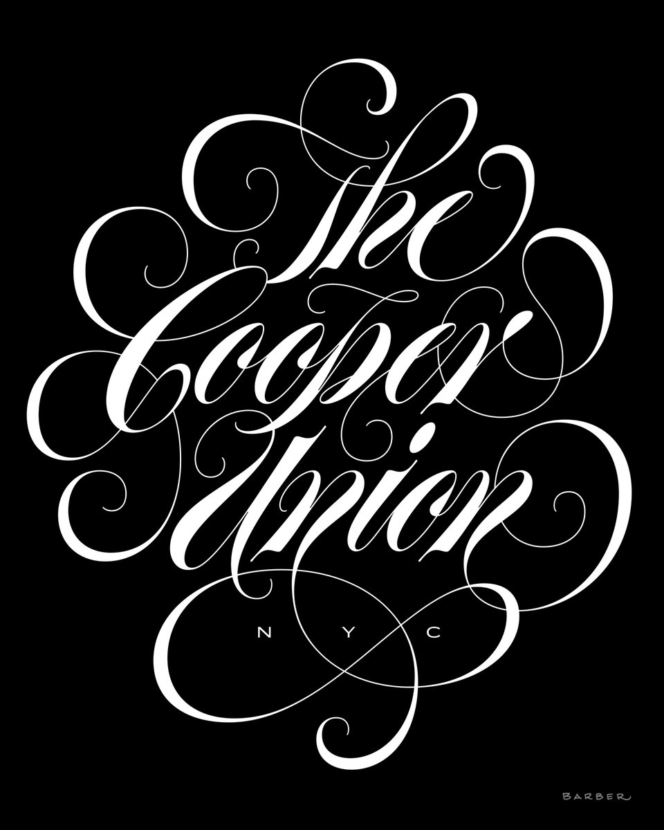 Type and Lettering tweet media