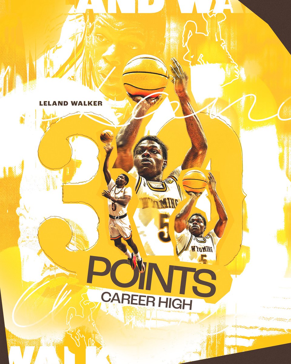 Wyoming Cowboy Basketball tweet media