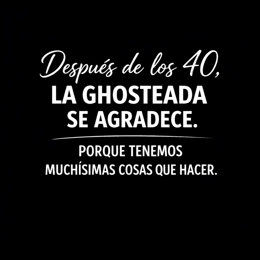 Lavar, regar plantas, dormir