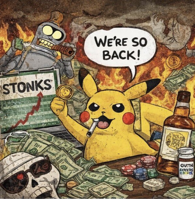 estybd's tweet image. 