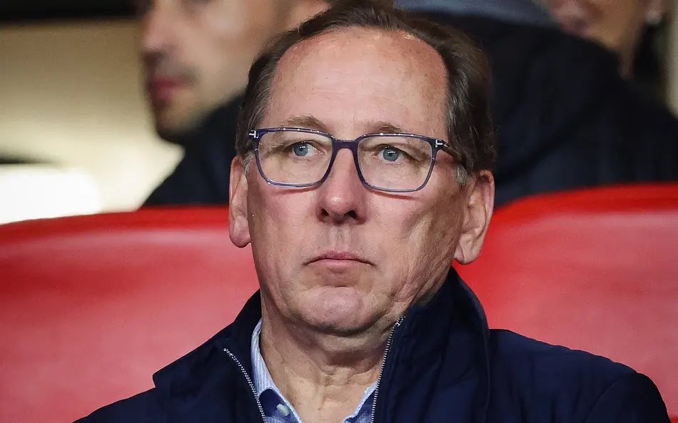 CanalESolitaria's tweet image. Tá na hora de aparecer com suas promessas mirabolantes, John Textor.

2024 não te sustenta mais!