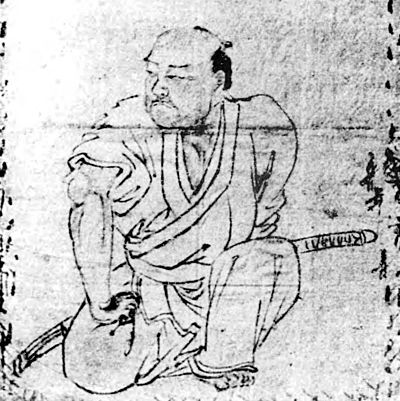 1851年1月22日（嘉永3年12月21日） は、「上州一の大親分」といわれた、侠客が処刑された日です。

この方は、子分たちを赤城山に集め、しんみりした口調で
