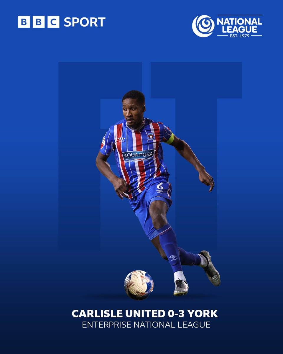 BBC Sport Cumbria tweet media