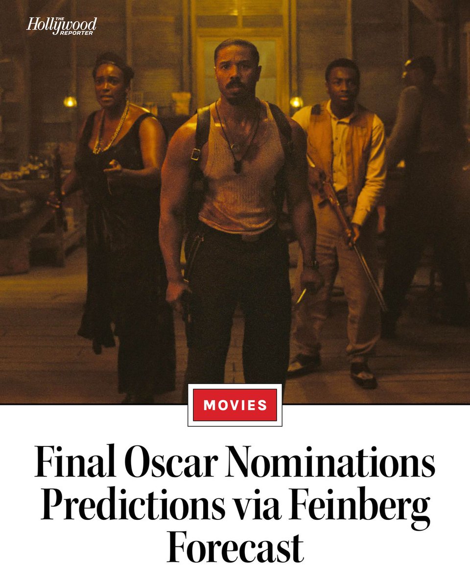 The Hollywood Reporter tweet media