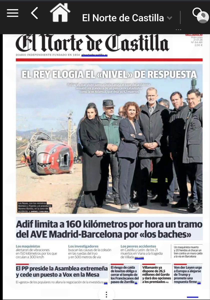 ChakNorris93's tweet image. Pensaba que era un montaje pero no lo es.