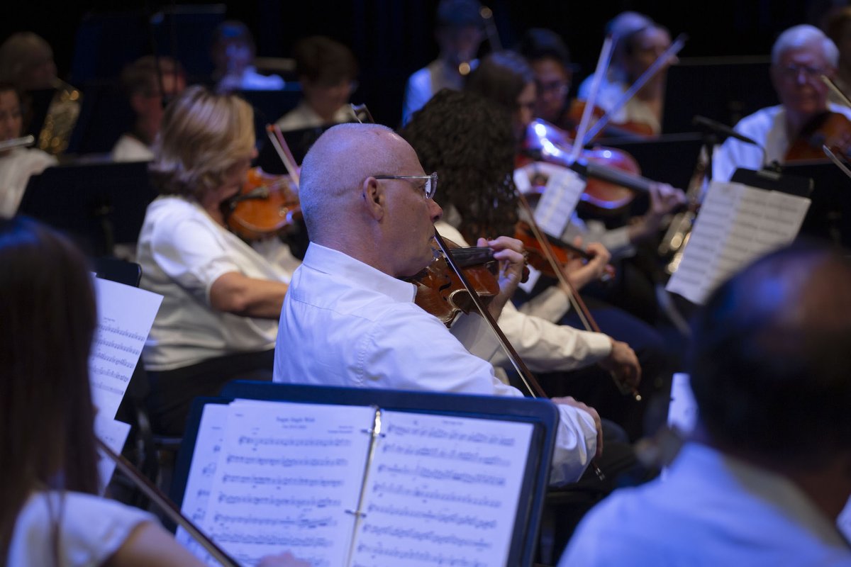 Simi Valley Orchestras tweet media