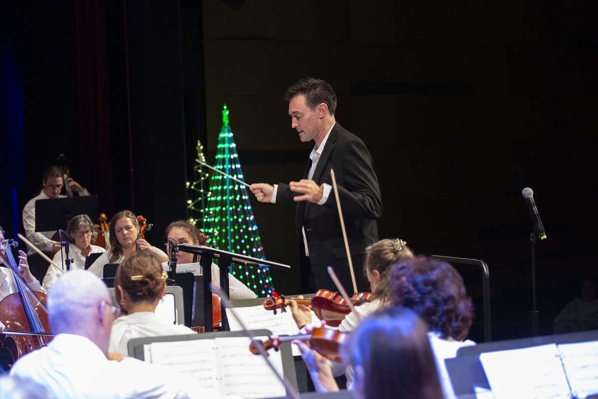 Simi Valley Orchestras tweet media