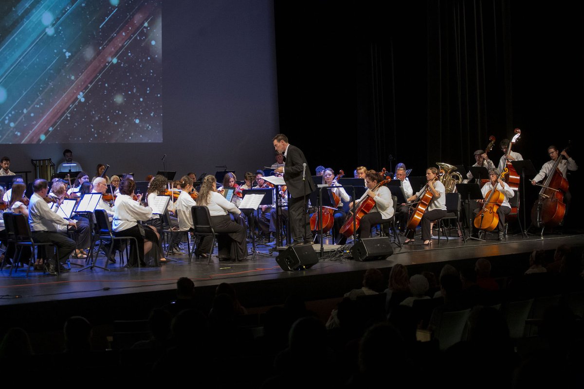 Simi Valley Orchestras tweet media