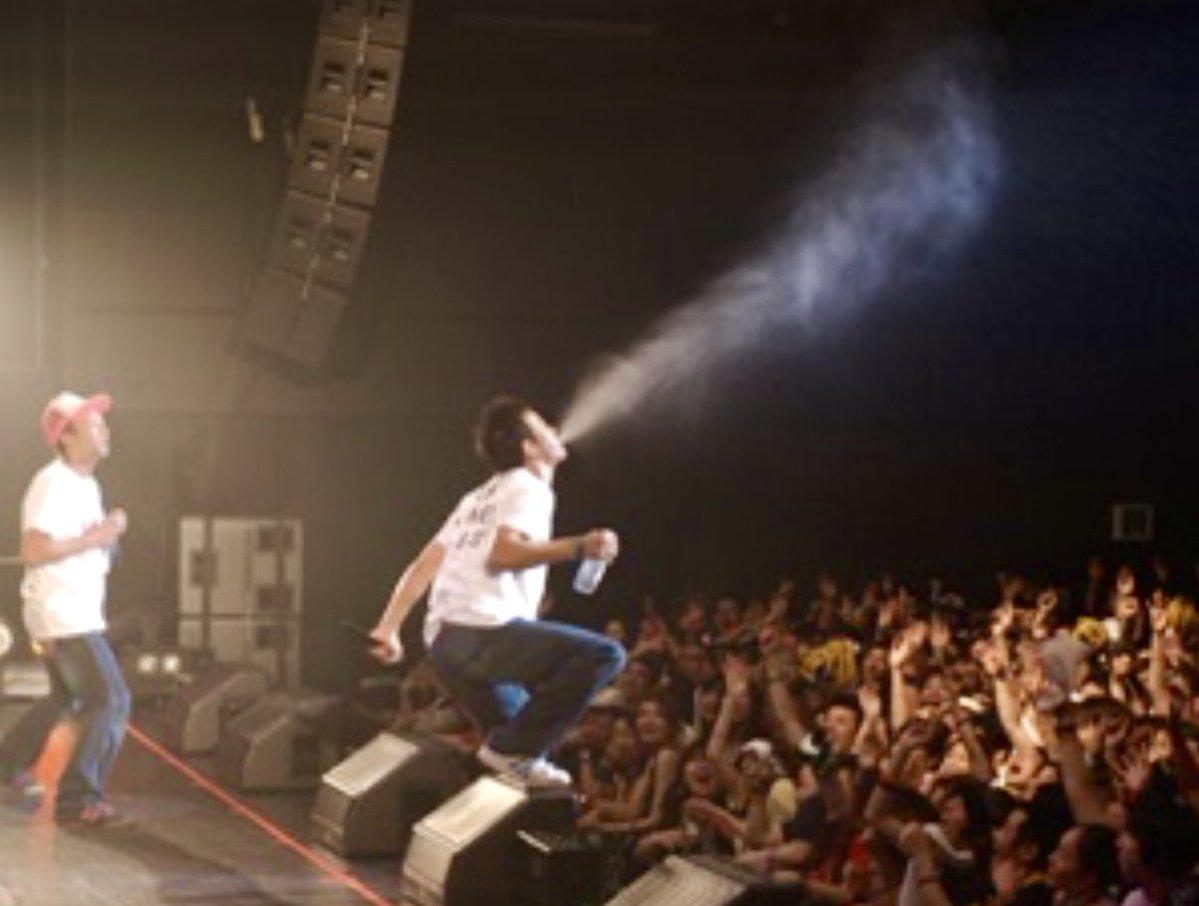 In the last 20 years  #FMB20th