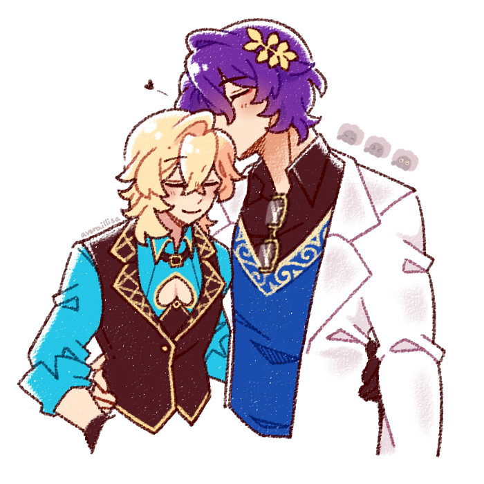 avera_illisa's tweet image. #ratiorine doodleee