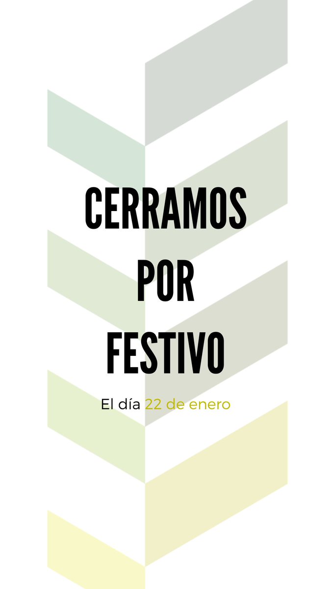 Mañana 22 de enero las oficinas de ACECOVA permanecerán cerradas por festivo en Valencia.

Todas las consultas se atenderán a partir del viernes.

Puedes seguir consultando los establecimientos sin gluten de Moments Sense Gluten en nuestra web y app FACEMOVIL.