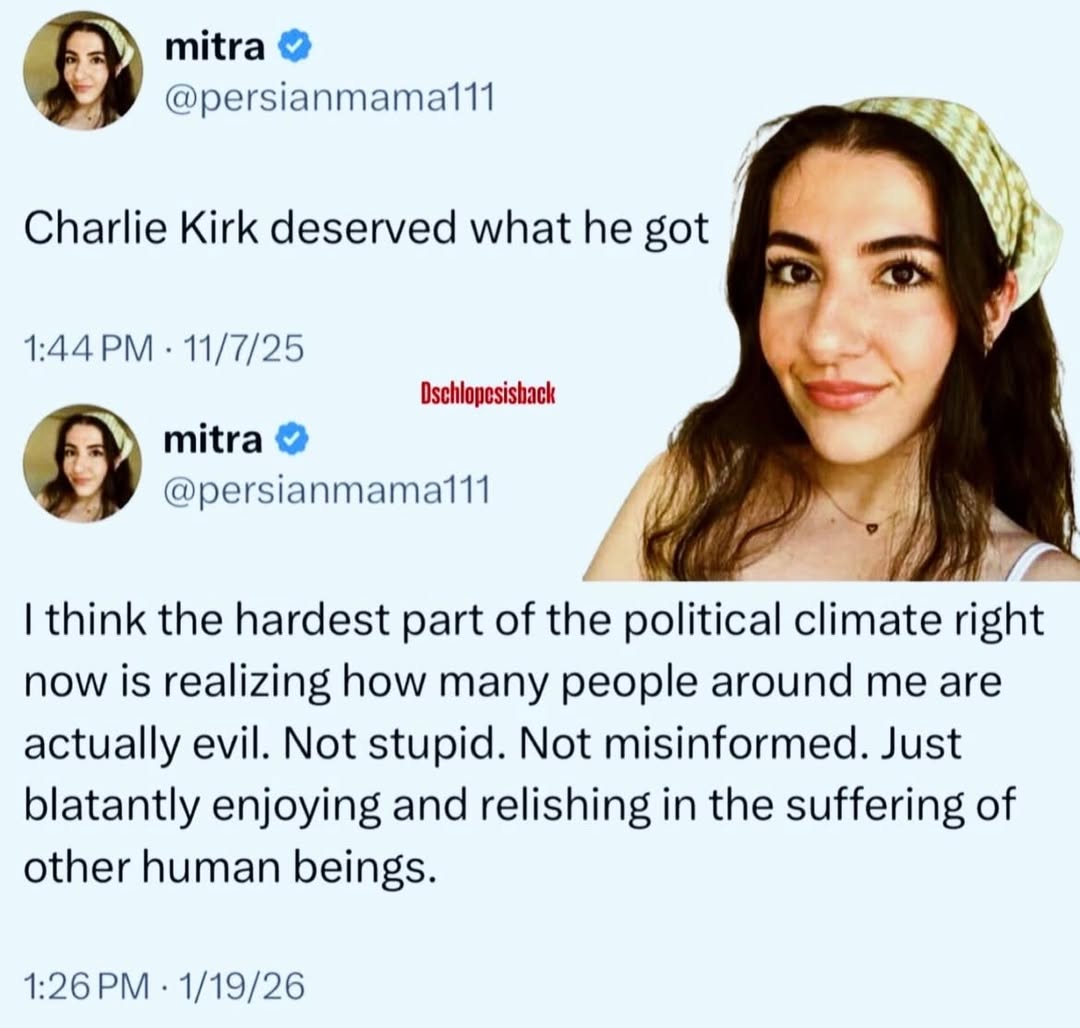 Sassafrass_84's tweet image. Hypocrite.