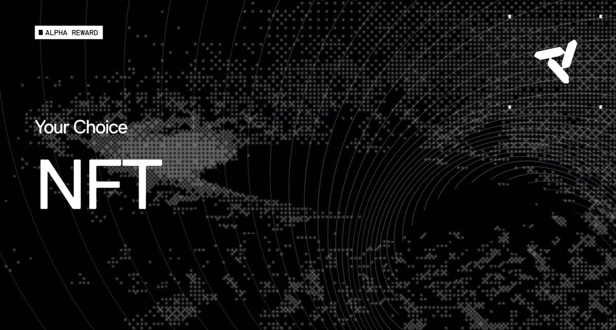 I decided to go with nft instead of points on <a href="/nadoHQ/">Nado</a> 

Nft was available to top 30% alpha users on fcfs basis and i choose nft because i had less points as compared to others + low supply of nft.