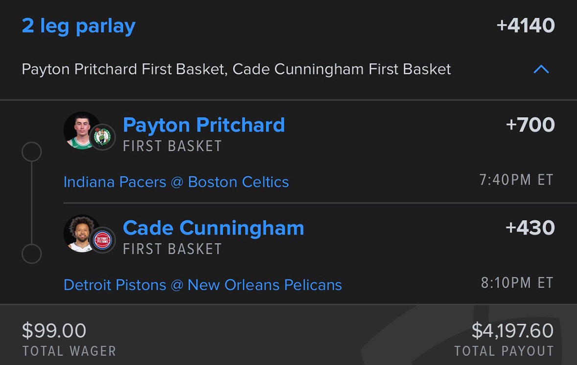 FatalProps's tweet image. FIRST BUCKET 🪣🏀

Let’s hit another?