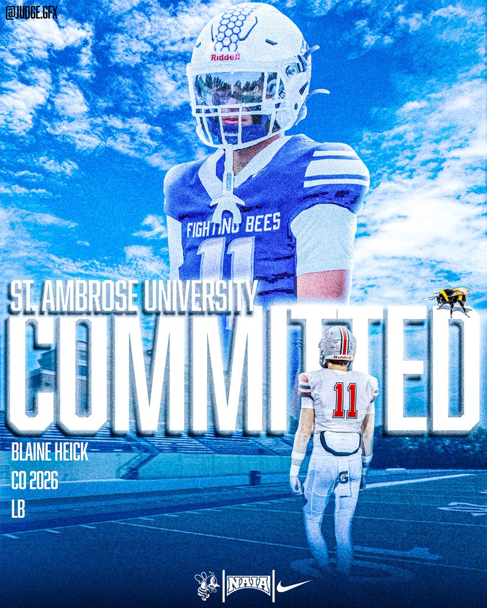 Blaine Heick tweet media