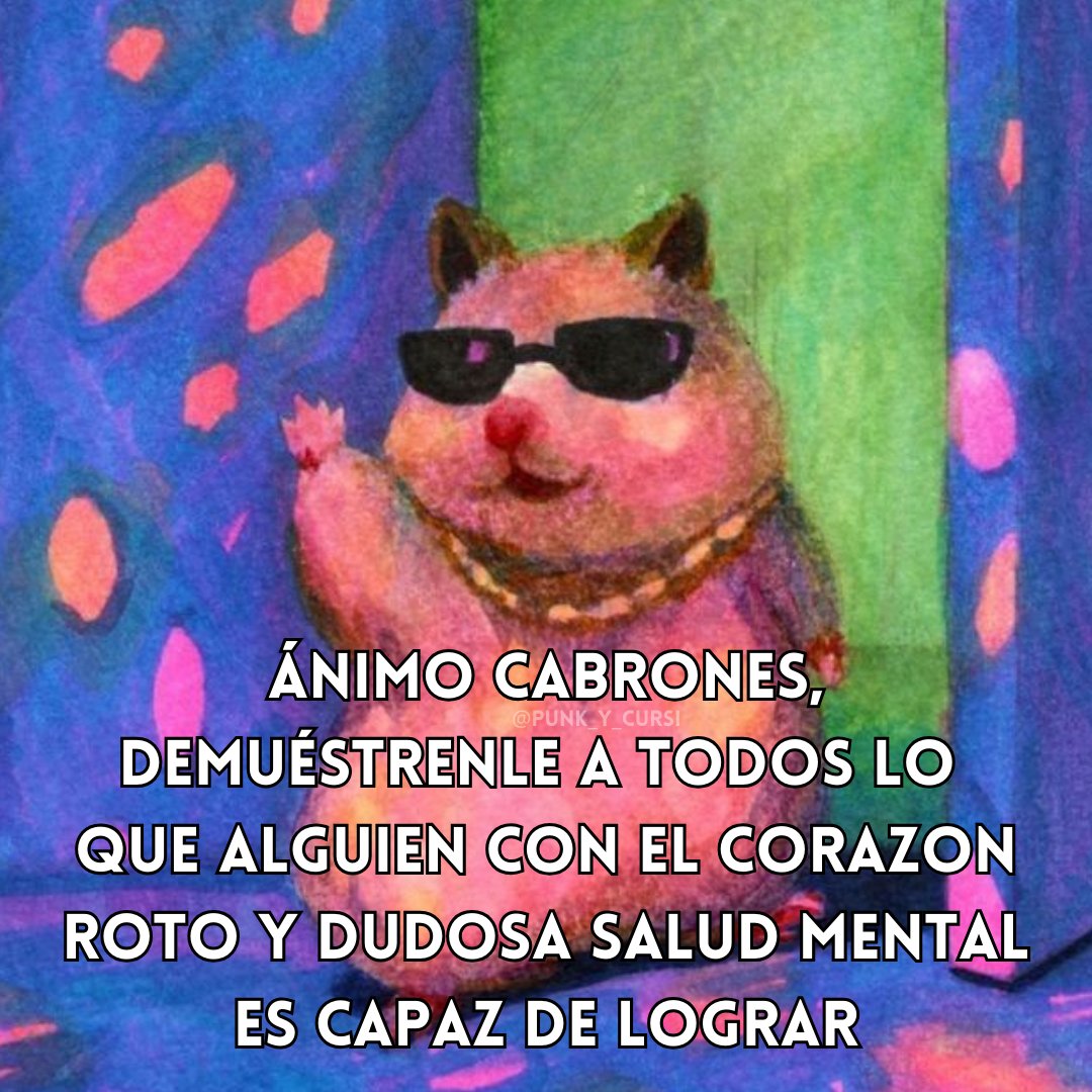 punk_y_cursi's tweet image. ✌🏻✌🏻✌🏻✌🏻