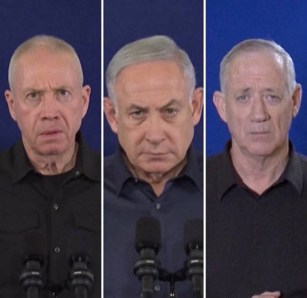 Do they look Middle Eastern?