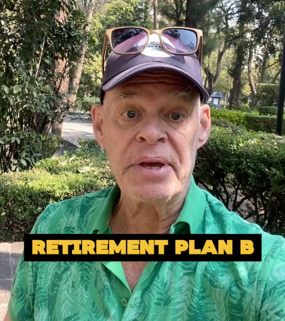 🌀 What's your dream retirement look like? buff.ly/on9WbJv 📽️ buff.ly/bY1H9fz