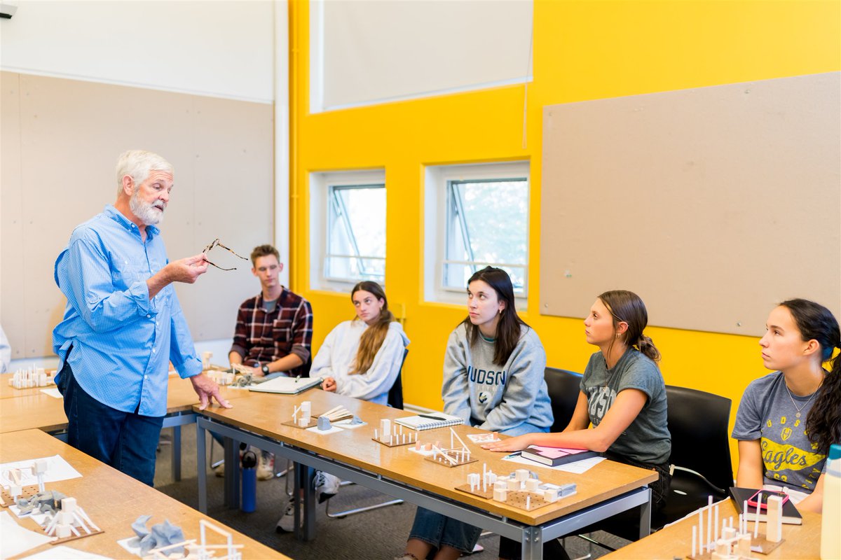 Judson University tweet media