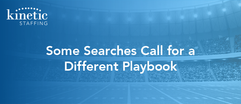 Kinetic Staffing tweet media