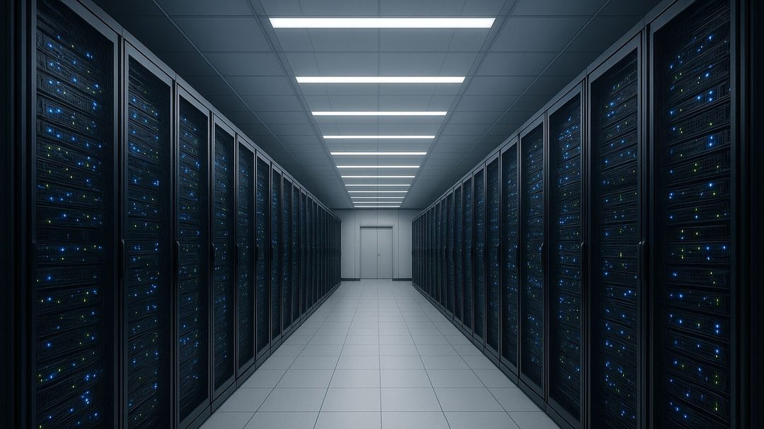 Portugal joins forces with Spain to bid for AI gigafactory econews.pt/2026/01/21/por…