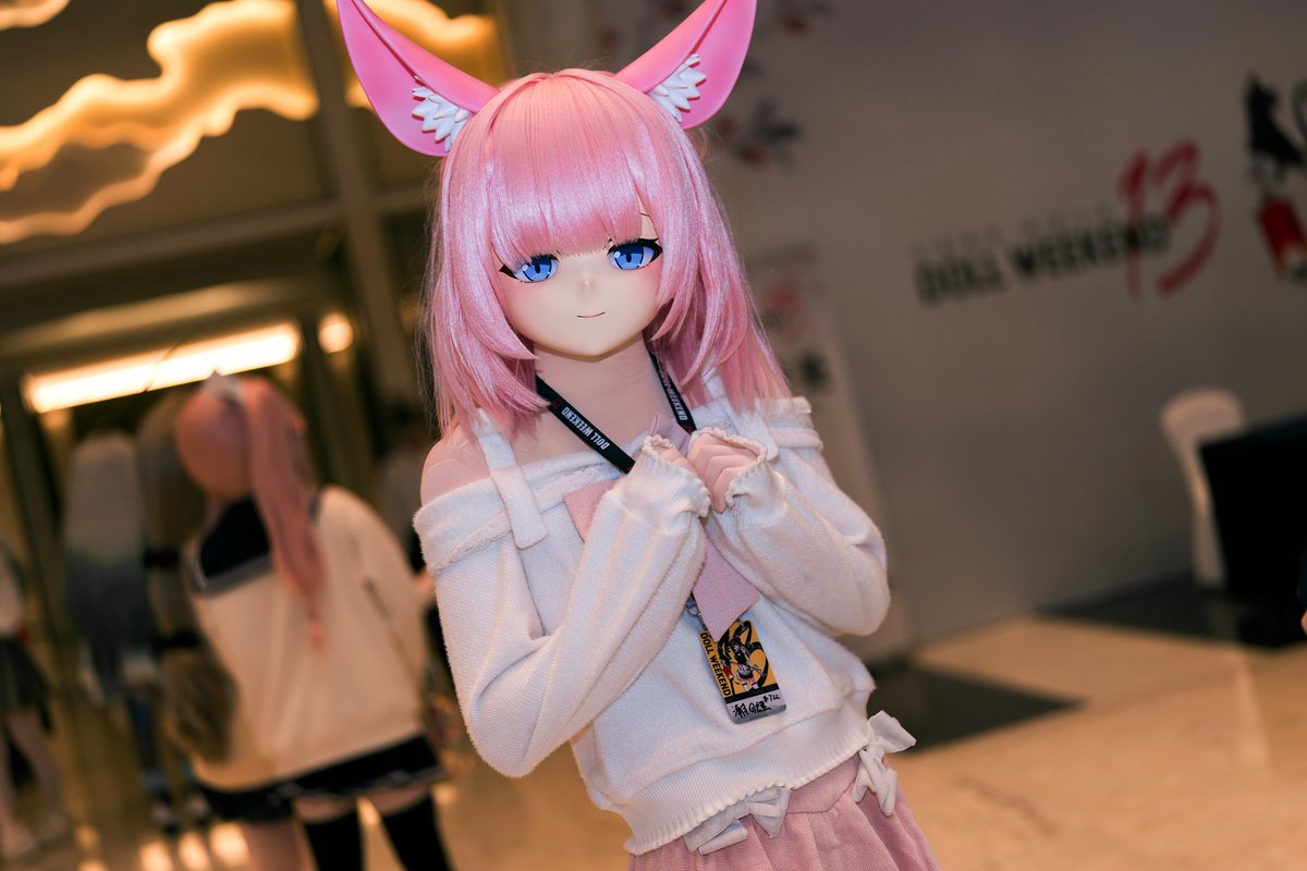 白淋mini tweet media