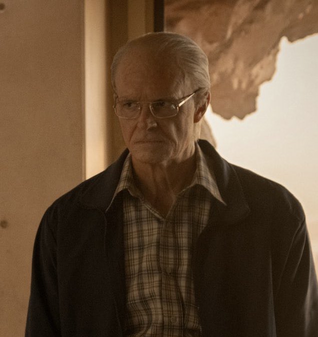 they just keep making him older lmao