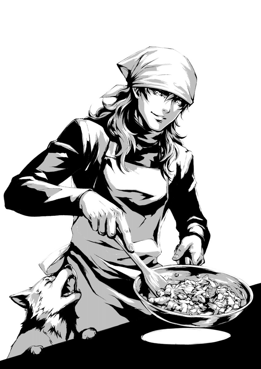 2人だけの幸せな時間。