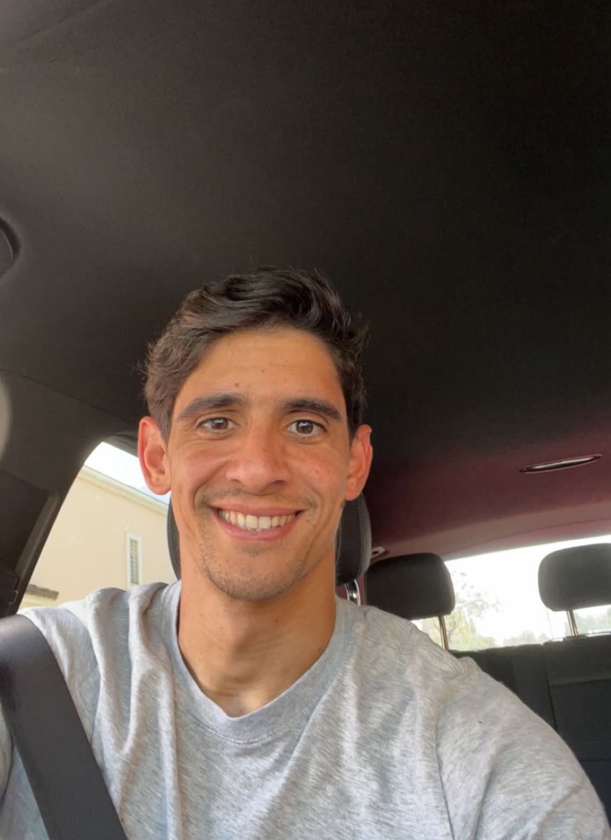 ActuFoot_'s tweet image. 🚨 𝗟𝗘 𝗣𝗢𝗦𝗧 𝗜𝗡𝗦𝗧𝗔𝗚𝗥𝗔𝗠 𝗗𝗘 𝗬𝗔𝗦𝗦𝗜𝗡𝗘 𝗕𝗢𝗨𝗡𝗢𝗨 🇲🇦 𝗔𝗣𝗥𝗘̀𝗦 𝗟𝗔 𝗗𝗘́𝗙𝗔𝗜𝗧𝗘 𝗘𝗡 𝗙𝗜𝗡𝗔𝗟𝗘 𝗗𝗘 𝗟𝗔 𝗖𝗔𝗡 :

« Soyez toujours heureux. La vie c'est deux temps.

Profiter du moment sera toujours mon objectif et mon plus grand défi. 

Les trophées…