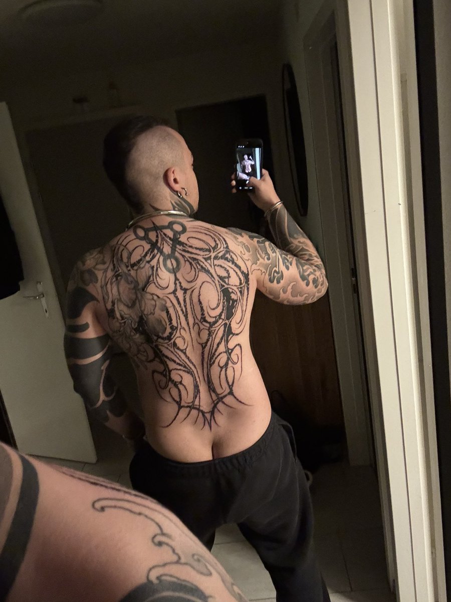 In love with my Birthday present to my self, cant wait to be healed hehe