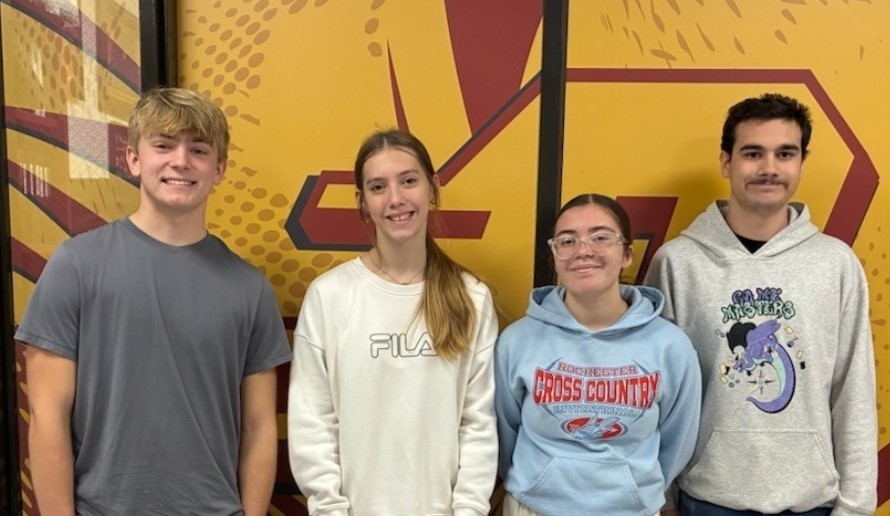 ClintonHS's tweet image. CHS Students of the Month - NOV 2025 cusd15.org/o/chs/article/…