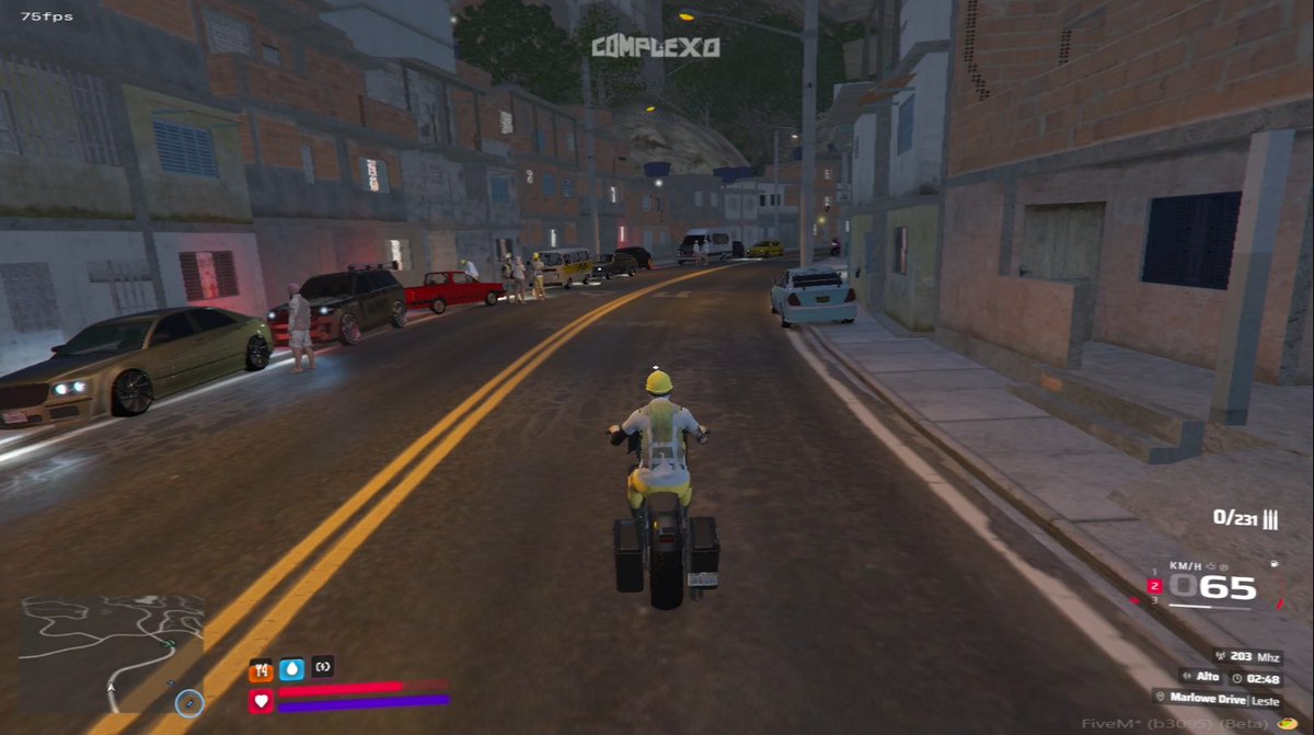 Central Evo tweet media