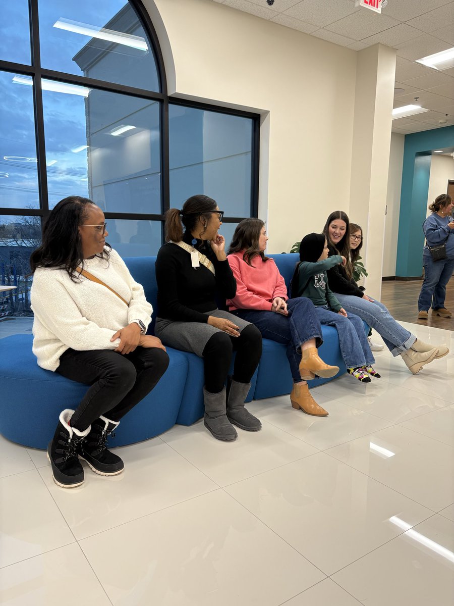 Michaela Stovall tweet media