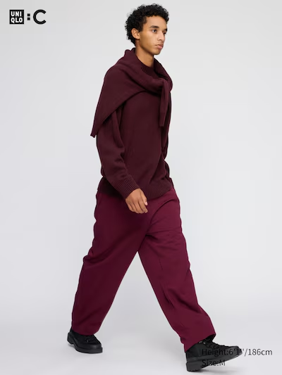 StreetFinderrr's tweet photo. Les meilleurs joggings avec la meilleure coupe. Le jogging Uniqlo C qui passe à 29.90€ au lieu de 39.90€ (-25%) !

Dispo dans toutes les tailles 📏

👉 https://t.co/imrXtzF4Ds

#Uniqlo #BonPlan https://t.co/n0CZeeIhke