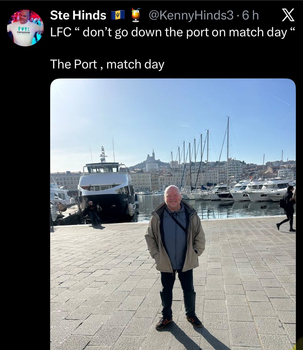 Out Of Context OM tweet media