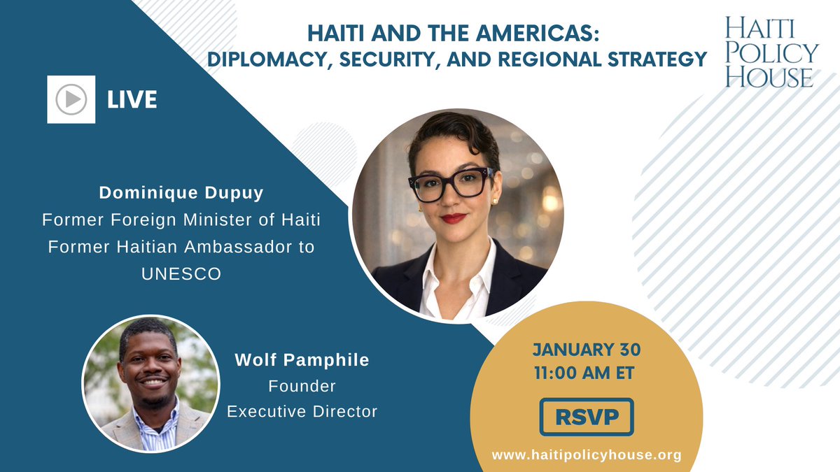 HaitiPolicyHouse tweet media