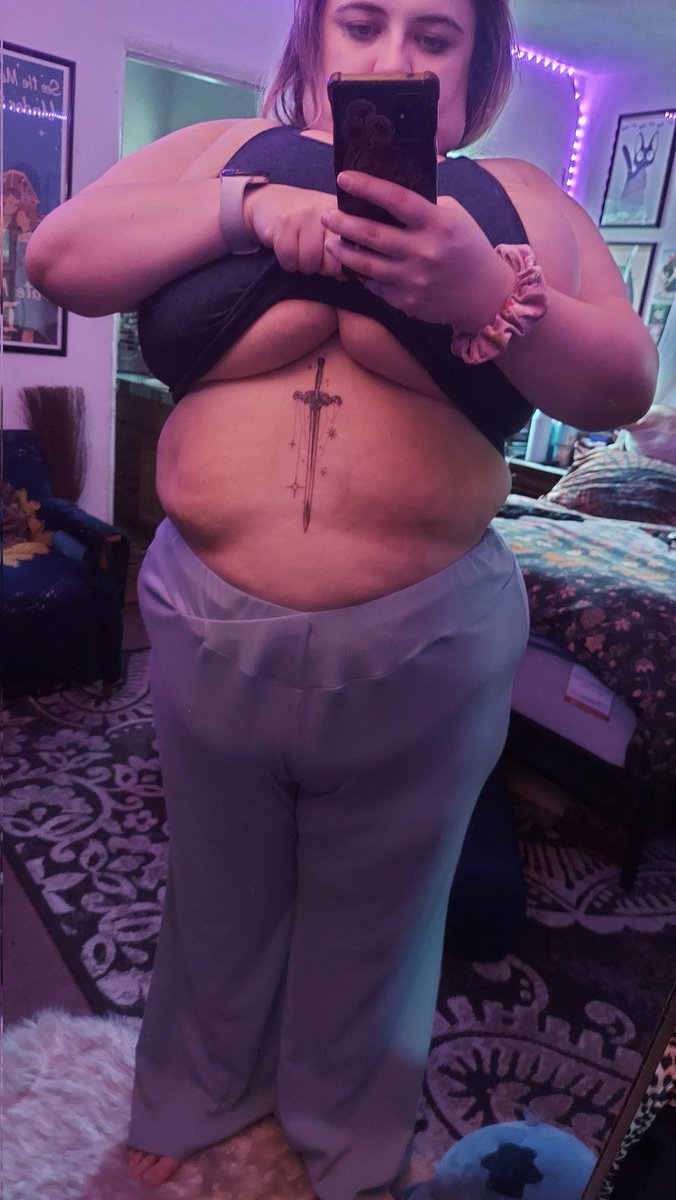 Key2harmony's tweet image. New tattoo