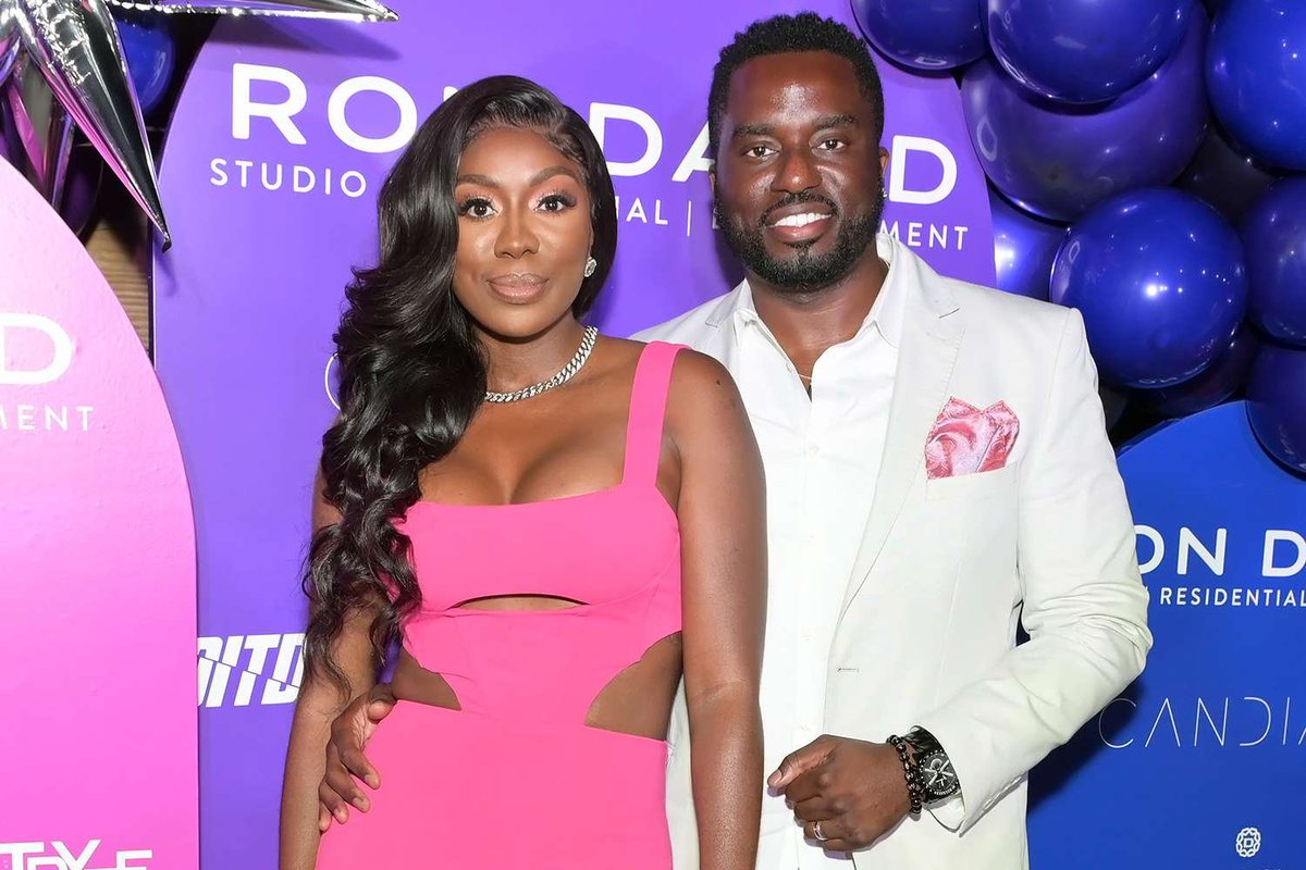 🚨 Court Drama Alert!🧑‍⚖️
Wendy and Eddy are set to face the judge today in what’s expected to be a pivotal hearing. 🏛️ Key issues on the table: case updates, motions, and next steps. Stay tuned for developments! #RHOP #CourtDay #LegalUpdate #BravoNews