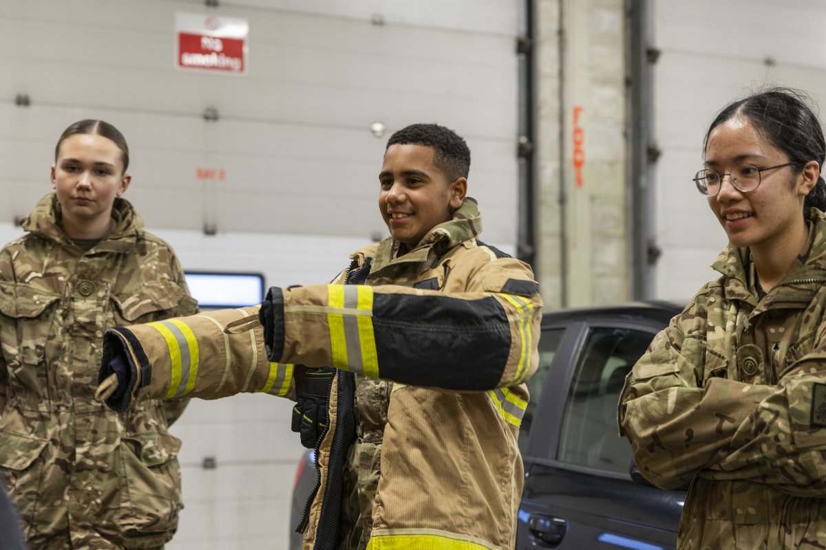 RAF Odiham tweet media