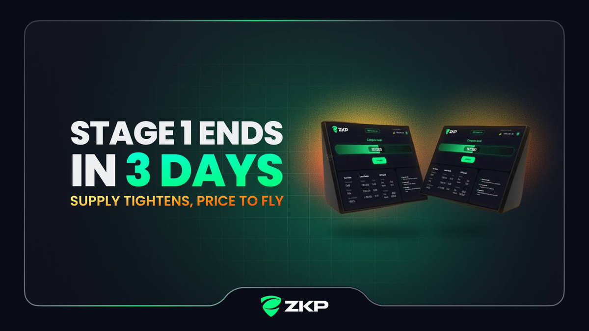 Zero Knowledge Proof tweet media