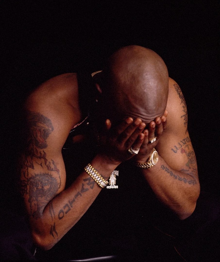 deathrowrecords's tweet image. GETTING READY          TO MAKE HISTORY