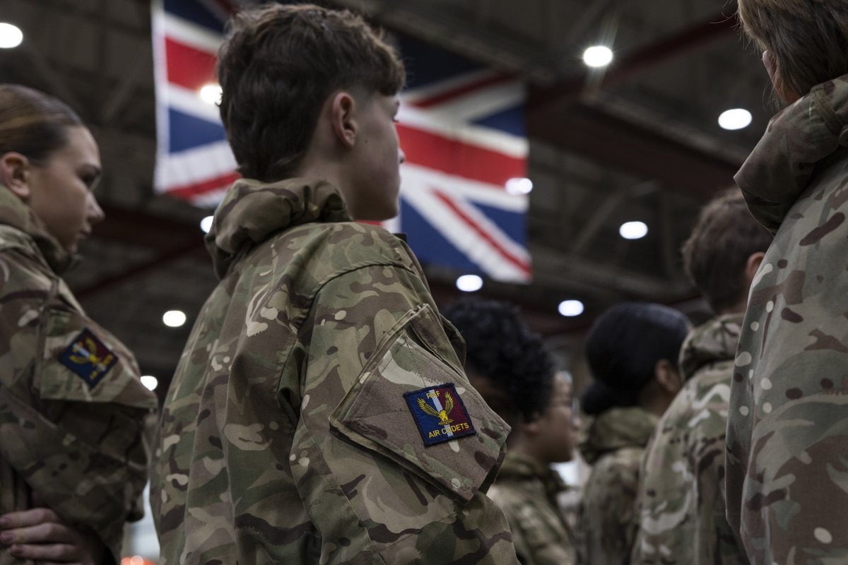 RAF Odiham tweet media