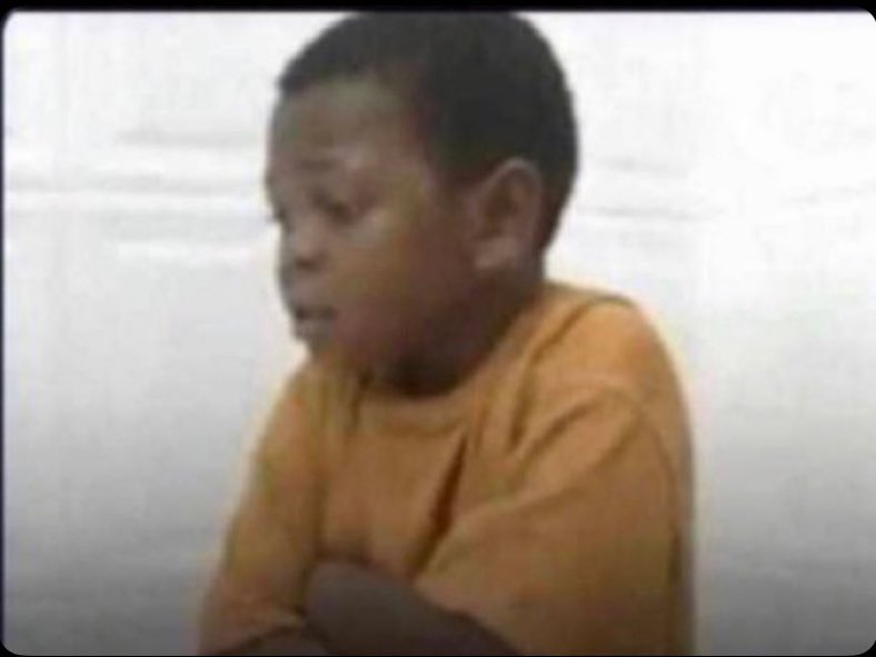 Police  officer kidnaps his own son and solves the case to get the promotion 😂