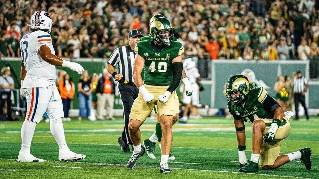 JaylenRamey_90's tweet photo. Blessed to receive a offer from Colorado State @DHill39 @CoachCarswell @CoachTuftsJr @Coach_AMHill @BigCoachMarvin @grayson_fb @RecruitGeorgia @247Sports @Rivals @RustyMansell_ https://t.co/ozZrjx9m0I